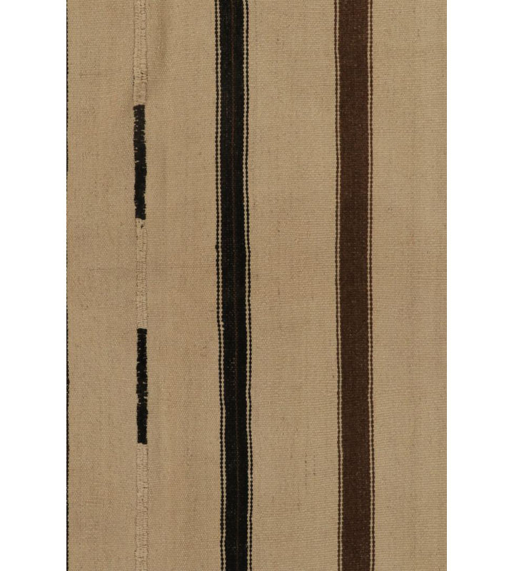 One-of-a-Kind Rectangle 5' X 5'10" Area Rug