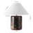 Drumagrove Marble Table Lamp