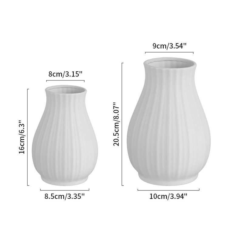 Ceramic Table Vase