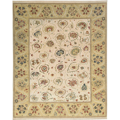 Brighton One-of-a-Kind 11'11" x 14'11" Area Rug