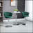Adjustable Bar Stools Set Of 2