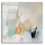 Epic Art «Never Pass Here» par Nicole Hoeft, Acryli «Never Pass Here» par Nicole Hoeft-101625813