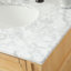 Ensemble de meuble-lavabo simple 30 po Rivers-73359944