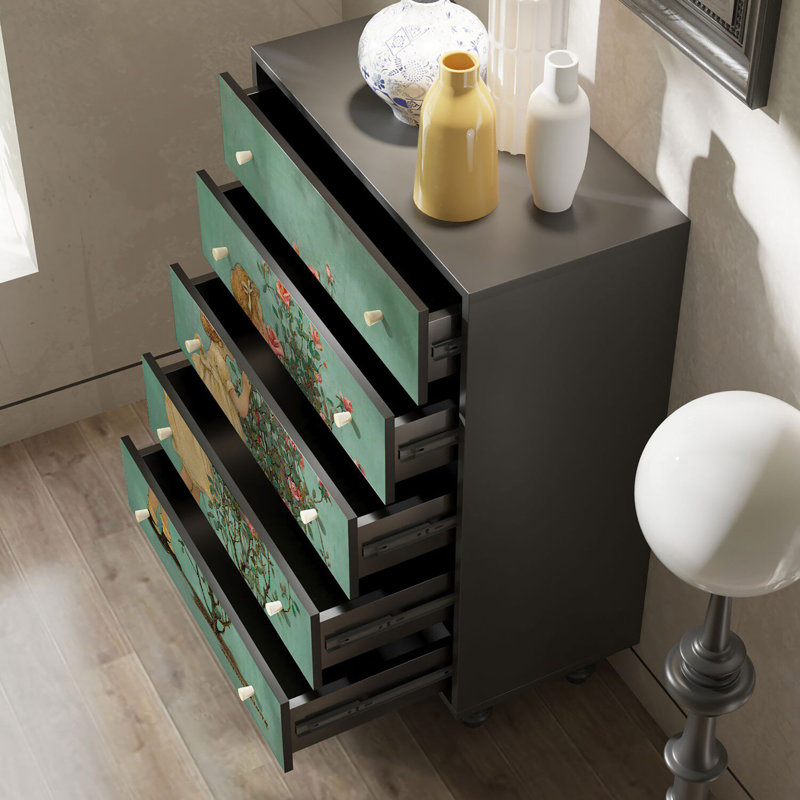 Armoire American American Creative