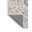 Tapis beige lavable à la machine-724048345