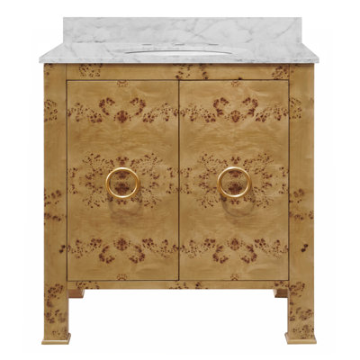 Blanche 30.5'' W Single Vanity