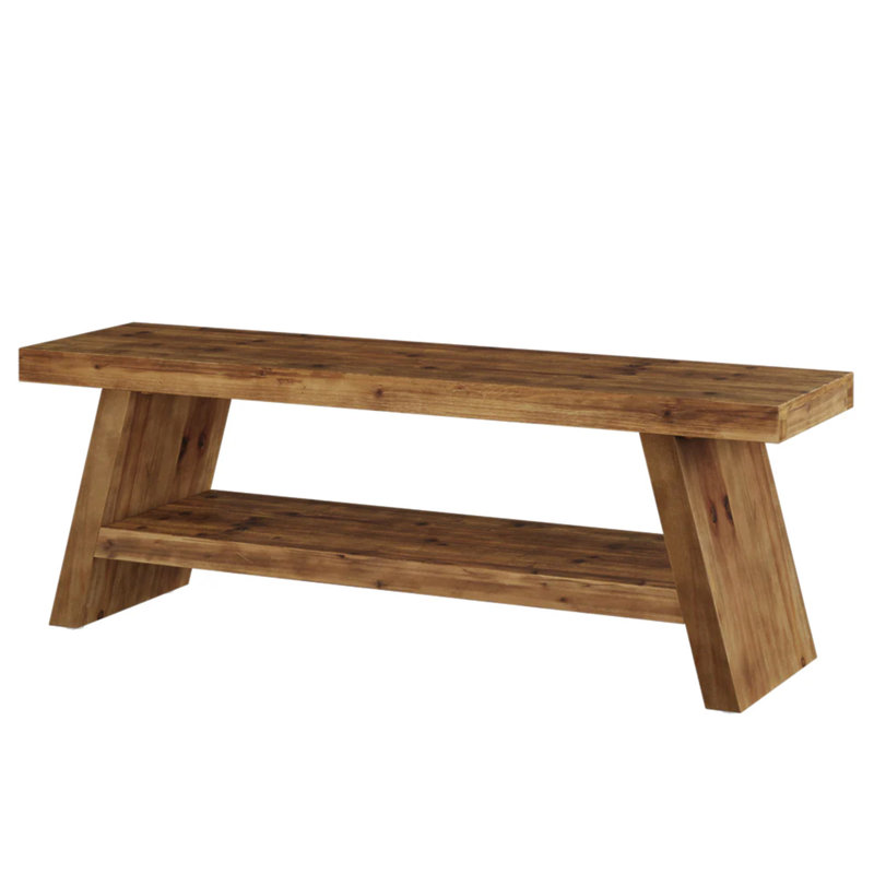 Entryway Bench(Only Includs Bench)