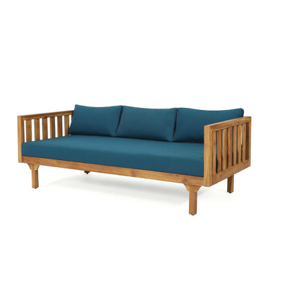 Lit de jour CLAREMONT 3 SEATER