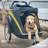 The Hercules Heavy Duty Pet Stroller 2.0