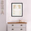 «Zen River Rocks Neutral» par The Creative Bunch, reproduction d'art sur toile-1585787708-1585787711