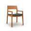 Iso Microsuede Arm Chair-61624268-61624282