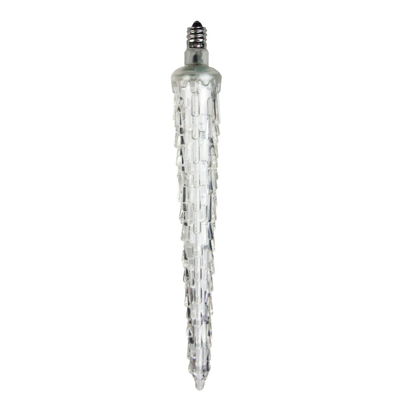 Ampoule de Noël 7 "à DEL C7