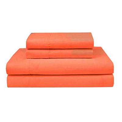 Ensemble de draps en micro-fibre