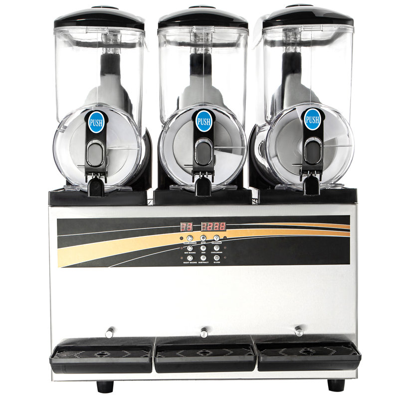 Stellweilan Tessberg Snow Cone Machine