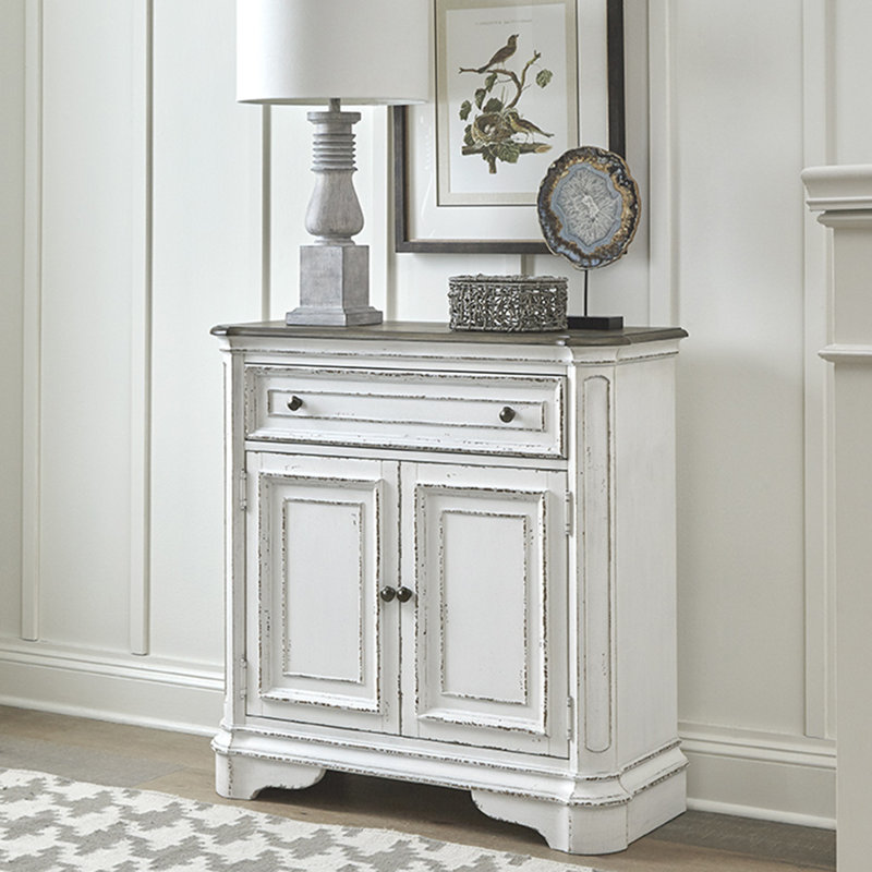 Armoire d'appoint Magnolia Manor
