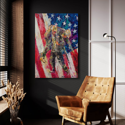"Artsolider" par Richard Wallich