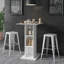 Visser Square Dining Table-38871492
