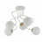 White is out of stock selected