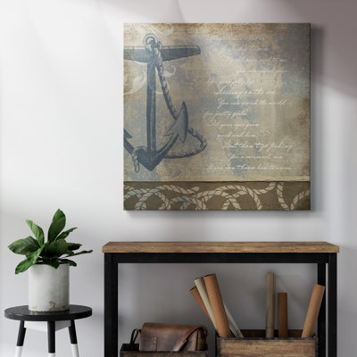 " Coastal Inspiration VI "