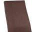 Chaise parsons Rockwood-1812932355
