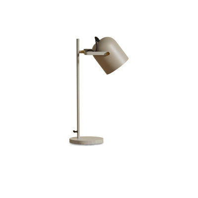 Careli Metal Desk Lamp