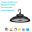 15" Dimmable High Bay Light
