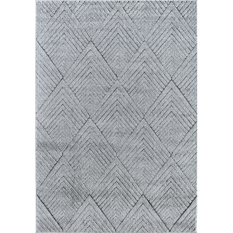 Cadence Contemporary Soapstone Area Rug