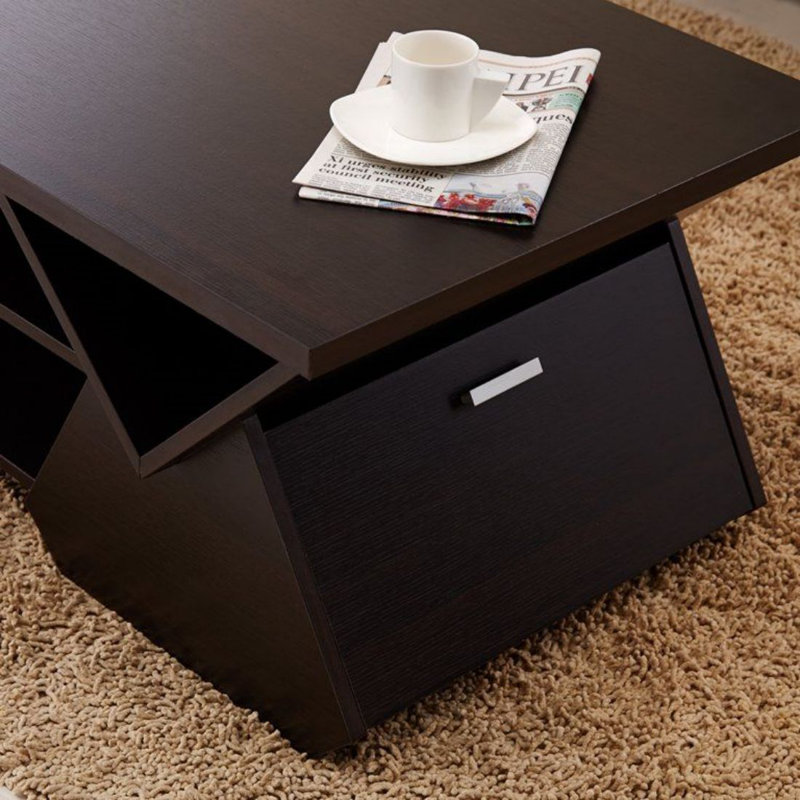Harworth Single Coffee Table