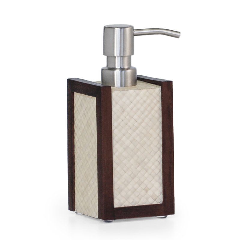 Batu Soap Dispenser
