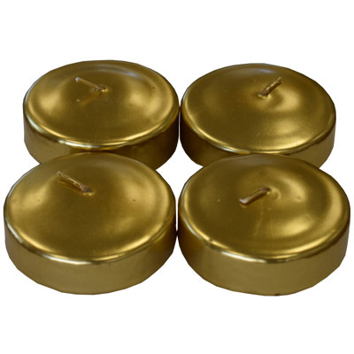 Scented Floating Candle