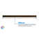Nuc5 Series 40-Inch Selectable Led Under Cabinet Light