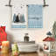 Ensemble de 4 essuie-tout Buffalo-1096717141