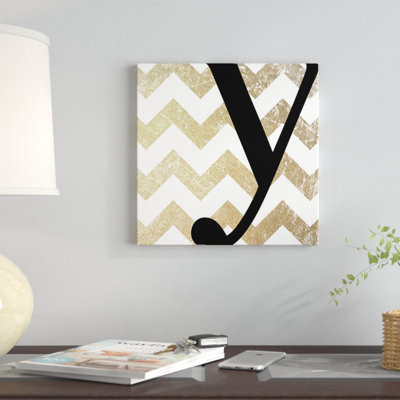 « the type », art textuel sur toile