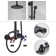 All-In-One Kit with Rough in-Valve
