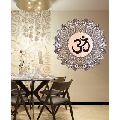 Religious & Spiritual Wall Decal