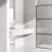 Jewel 6 in. H Single-Hole Single Handle Bathroom Faucet-100514135