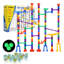 Marble Run Set 150 PCS Building