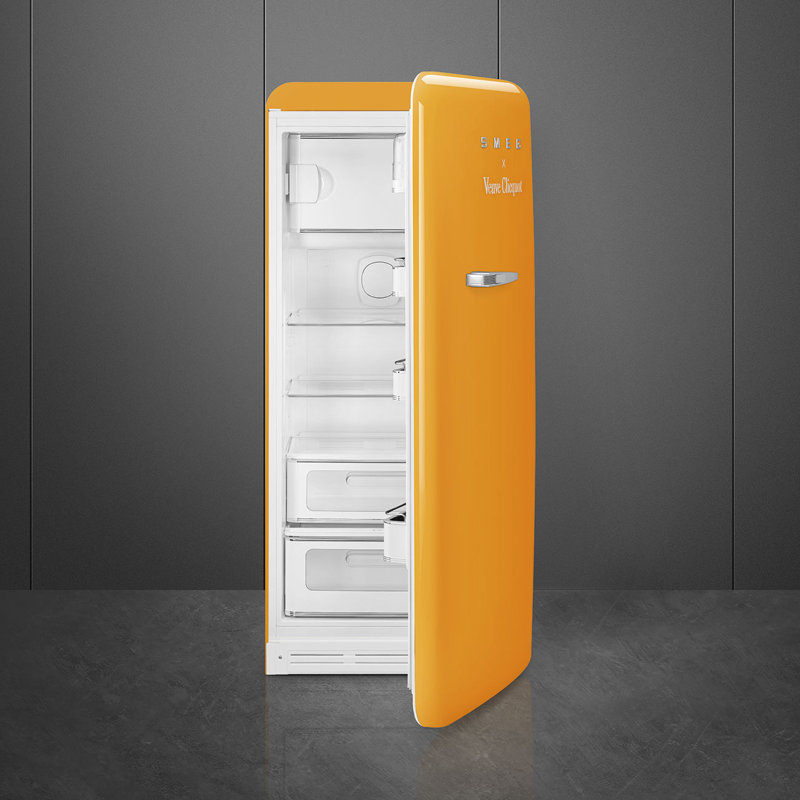 Retro Style Refrigerators