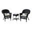 Ensemble de conversation 3 pièces avec coussins Byxbee-804566605-804566604