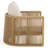 Gale Teak & Hyacinth Paiot Chair