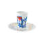 Porcelain Coffee Cup