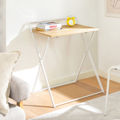 Computer desk