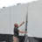 SkyShield Elastic, Zipper, Clip / Clamp Mildew Resistant RV Cover By Classic Accessories-18980917