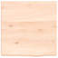 Flagstaff Oak Solid Wood Floating Shelf-855267413