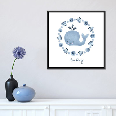 Noonday Design " Ocean Friends IV " by Noonday Design