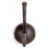 Brushed Oil-Rubbed Bronze is out of stock