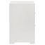 Table de chevet 2 tiroirs Pierce-405401587