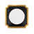 Black/Gold Leaf selected