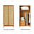 Modern Minimalist Design Wardrobe