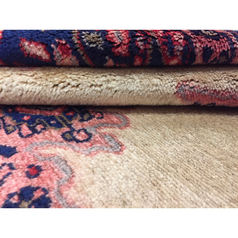 Tapis rétro persan Malayer